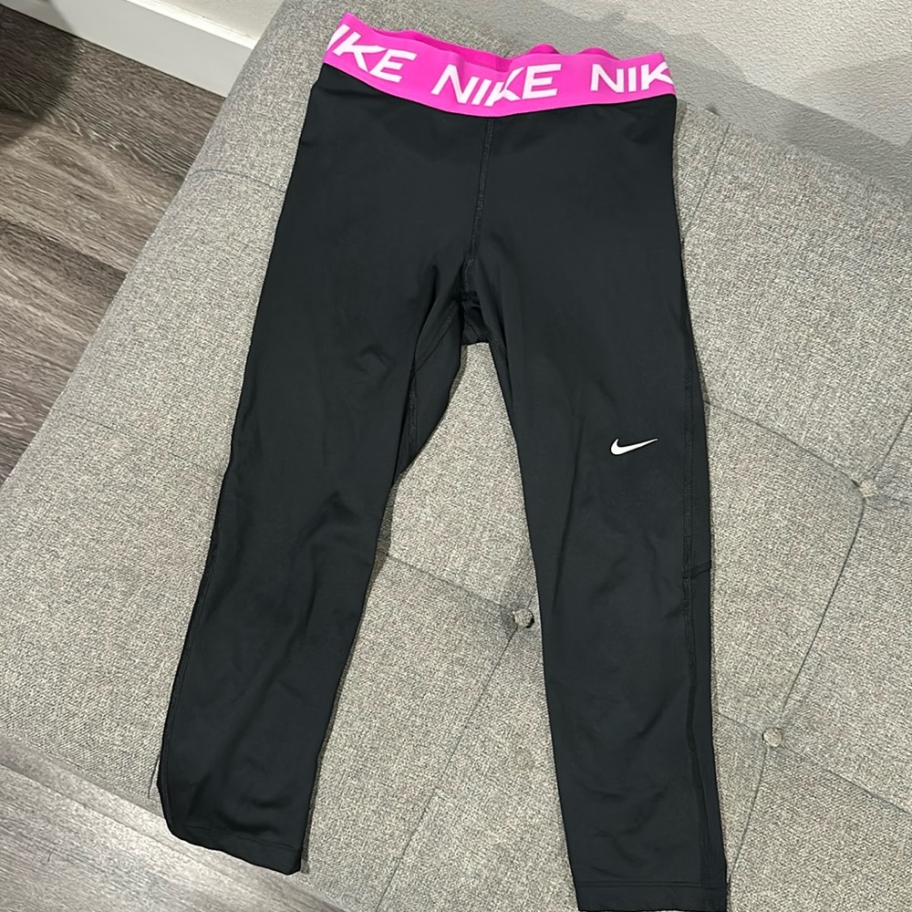 NIKE Leggings